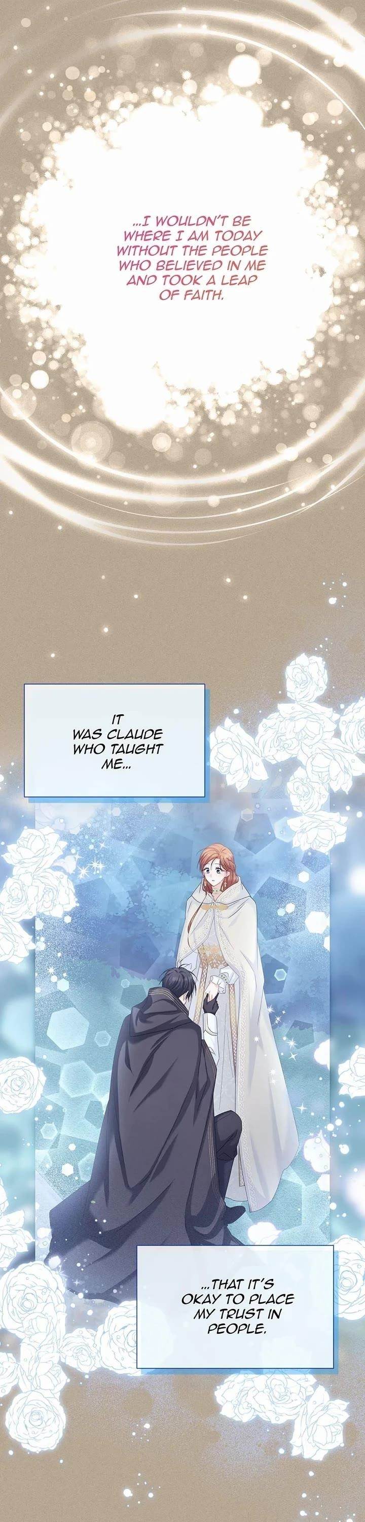 The Duchess With An Empty Soul Chapter 142 - Page 27