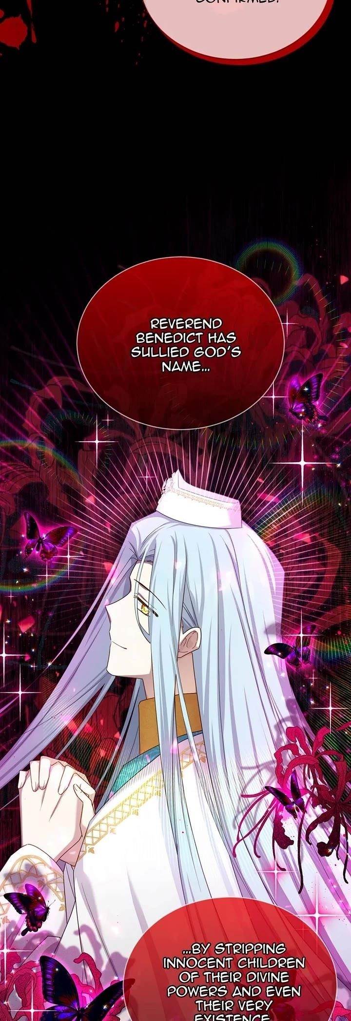 The Duchess With An Empty Soul Chapter 142 - Page 36