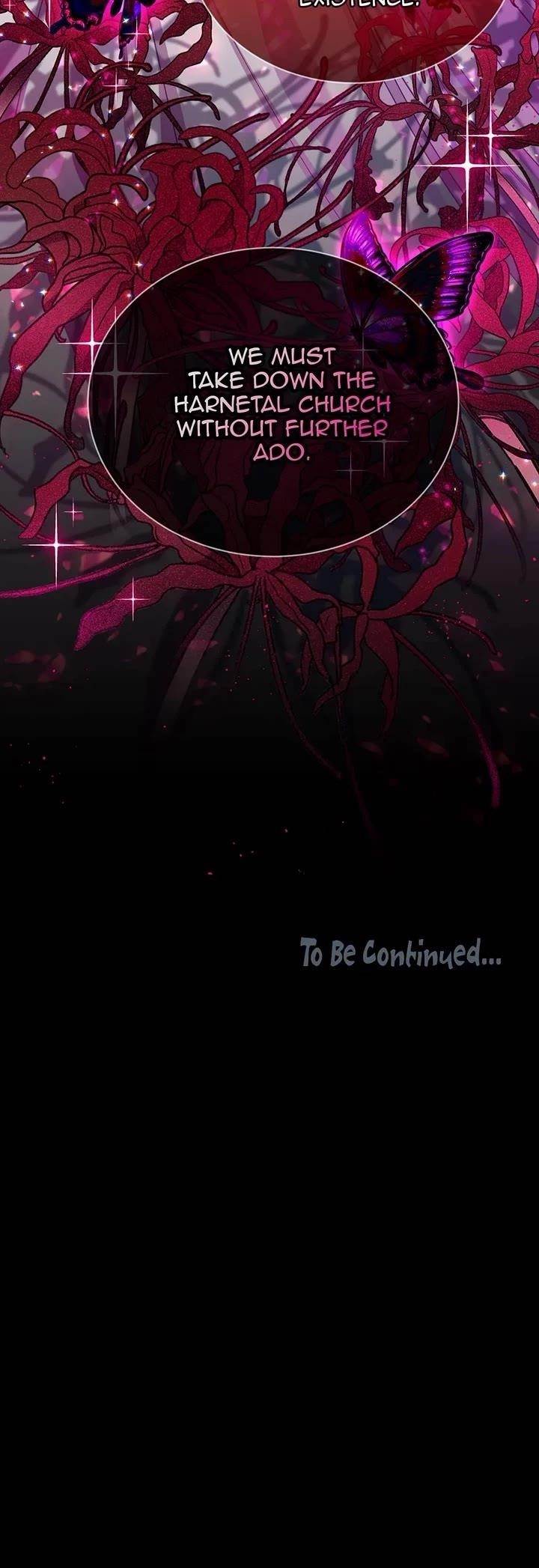 The Duchess With An Empty Soul Chapter 142 - Page 37