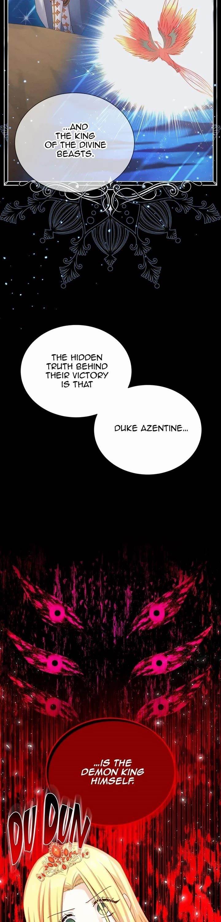 The Duchess With An Empty Soul Chapter 143 - Page 16