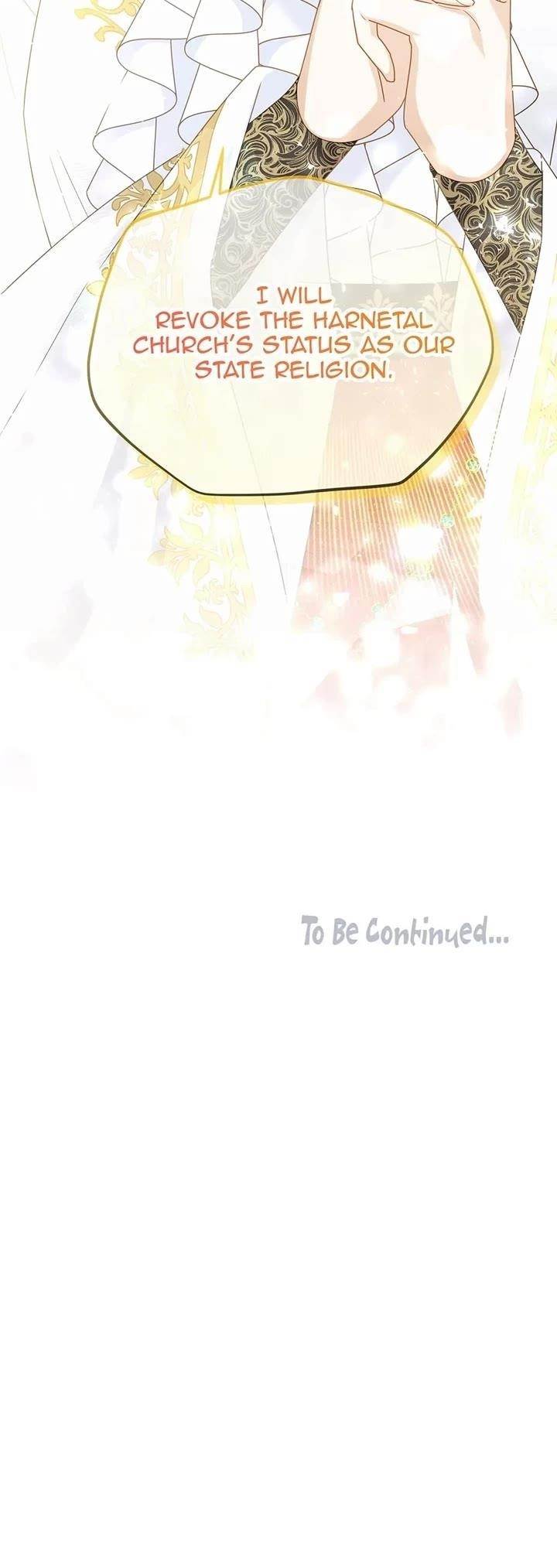 The Duchess With An Empty Soul Chapter 143 - Page 40