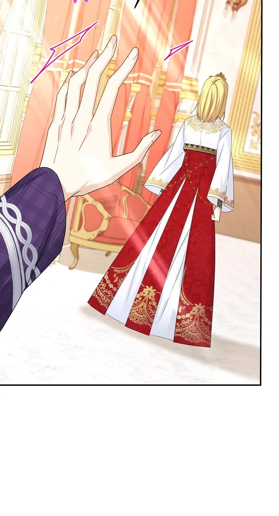 The Duchess With An Empty Soul Chapter 144 - Page 38