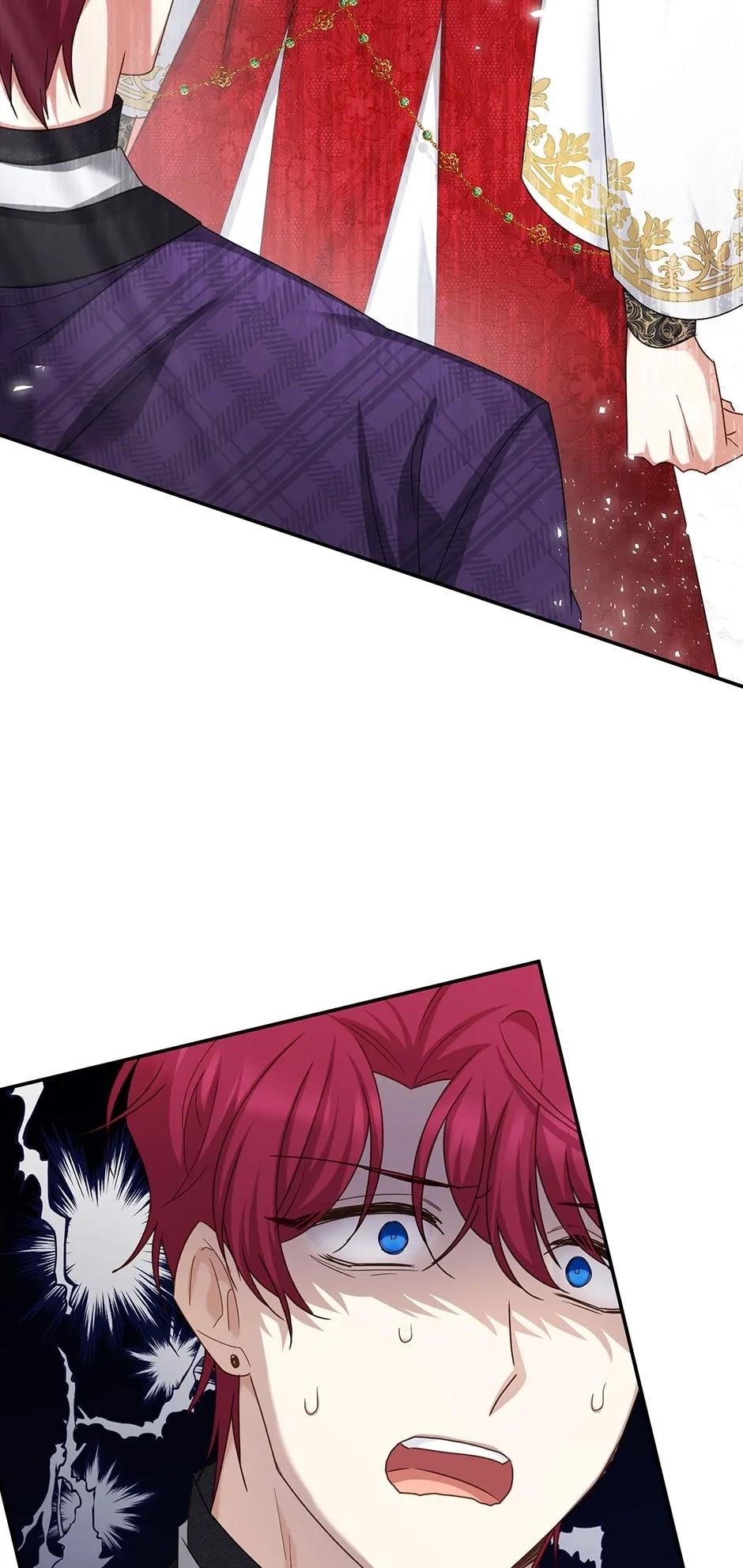 The Duchess With An Empty Soul Chapter 144 - Page 7