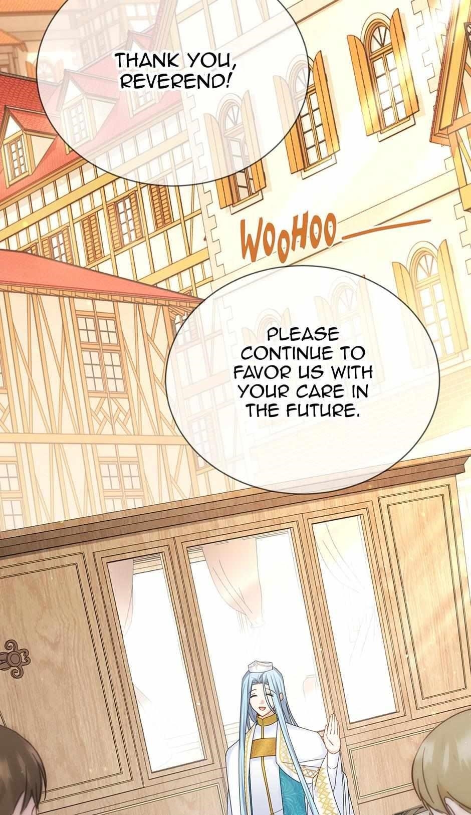 The Duchess With An Empty Soul Chapter 145 - Page 2