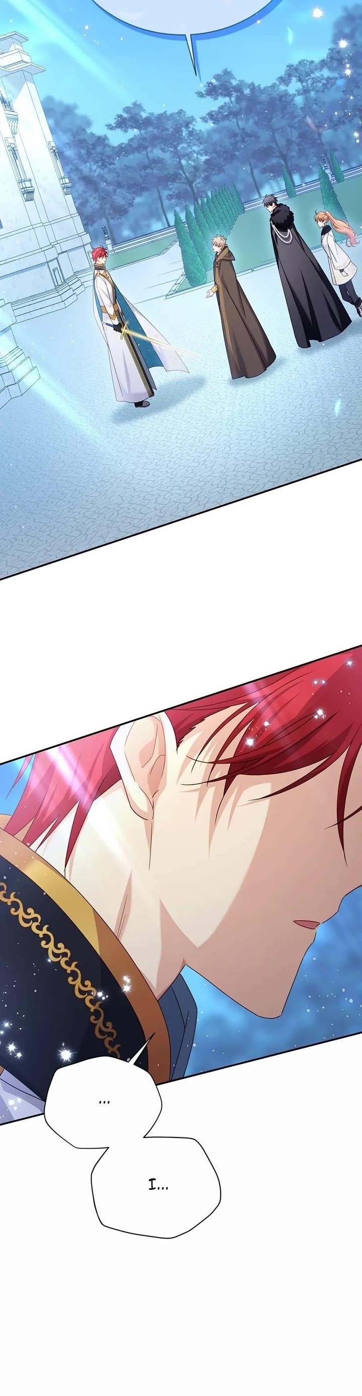 The Duchess With An Empty Soul Chapter 146 - Page 34