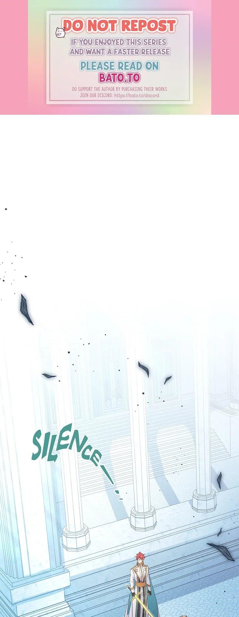 The Duchess With An Empty Soul Chapter 147 - Page 1