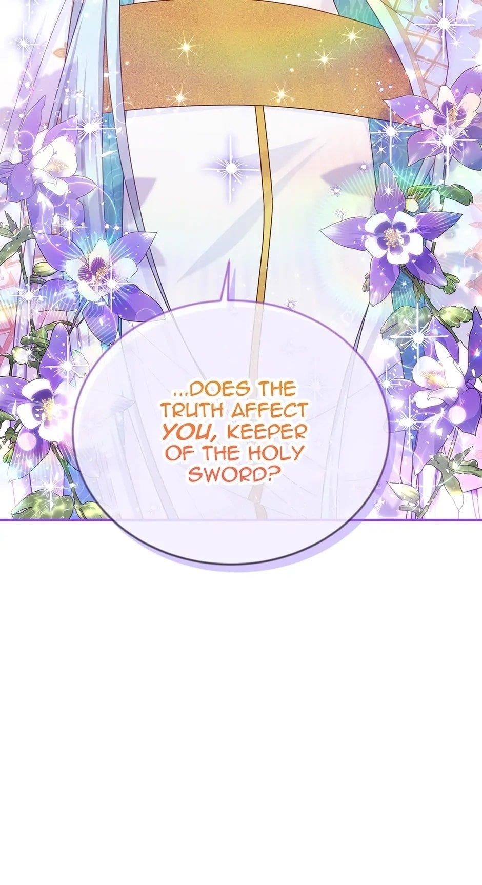 The Duchess With An Empty Soul Chapter 147 - Page 11