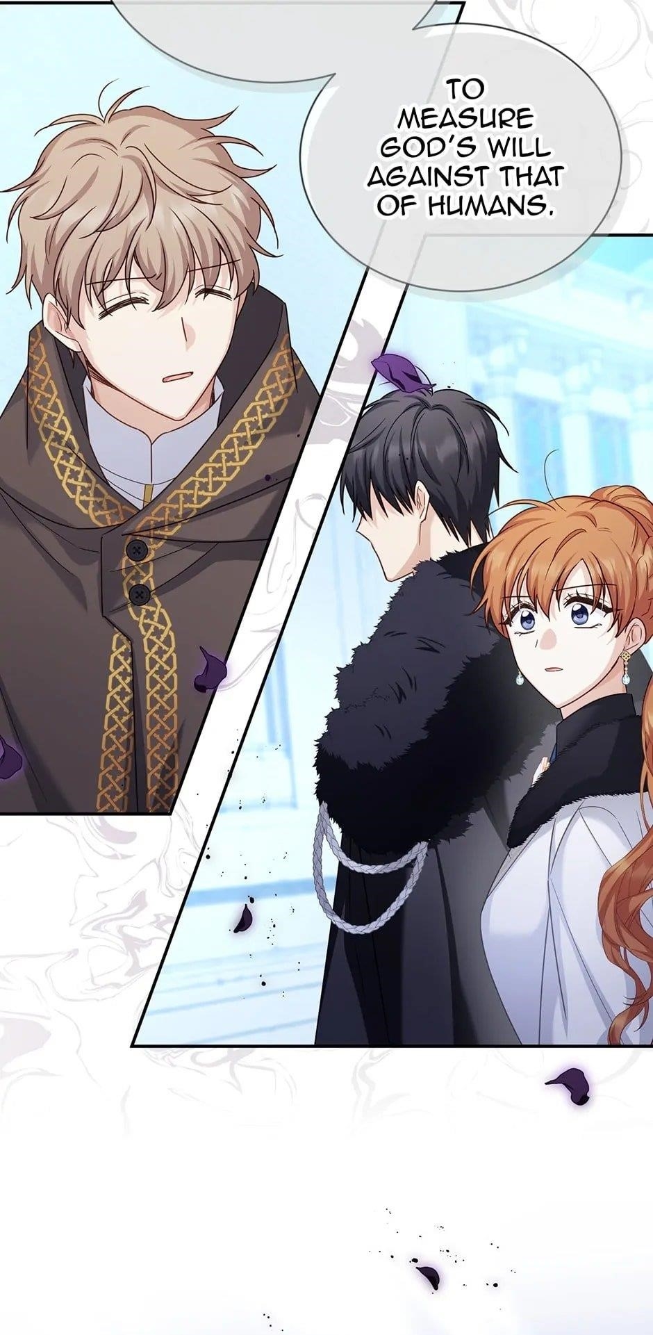 The Duchess With An Empty Soul Chapter 147 - Page 13