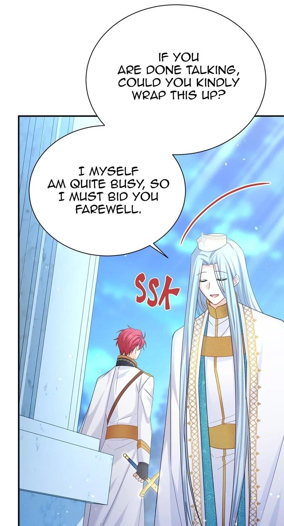 The Duchess With An Empty Soul Chapter 147 - Page 17