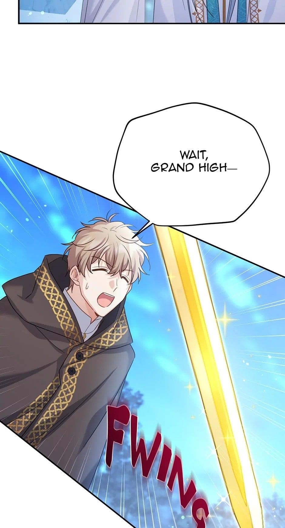 The Duchess With An Empty Soul Chapter 147 - Page 18