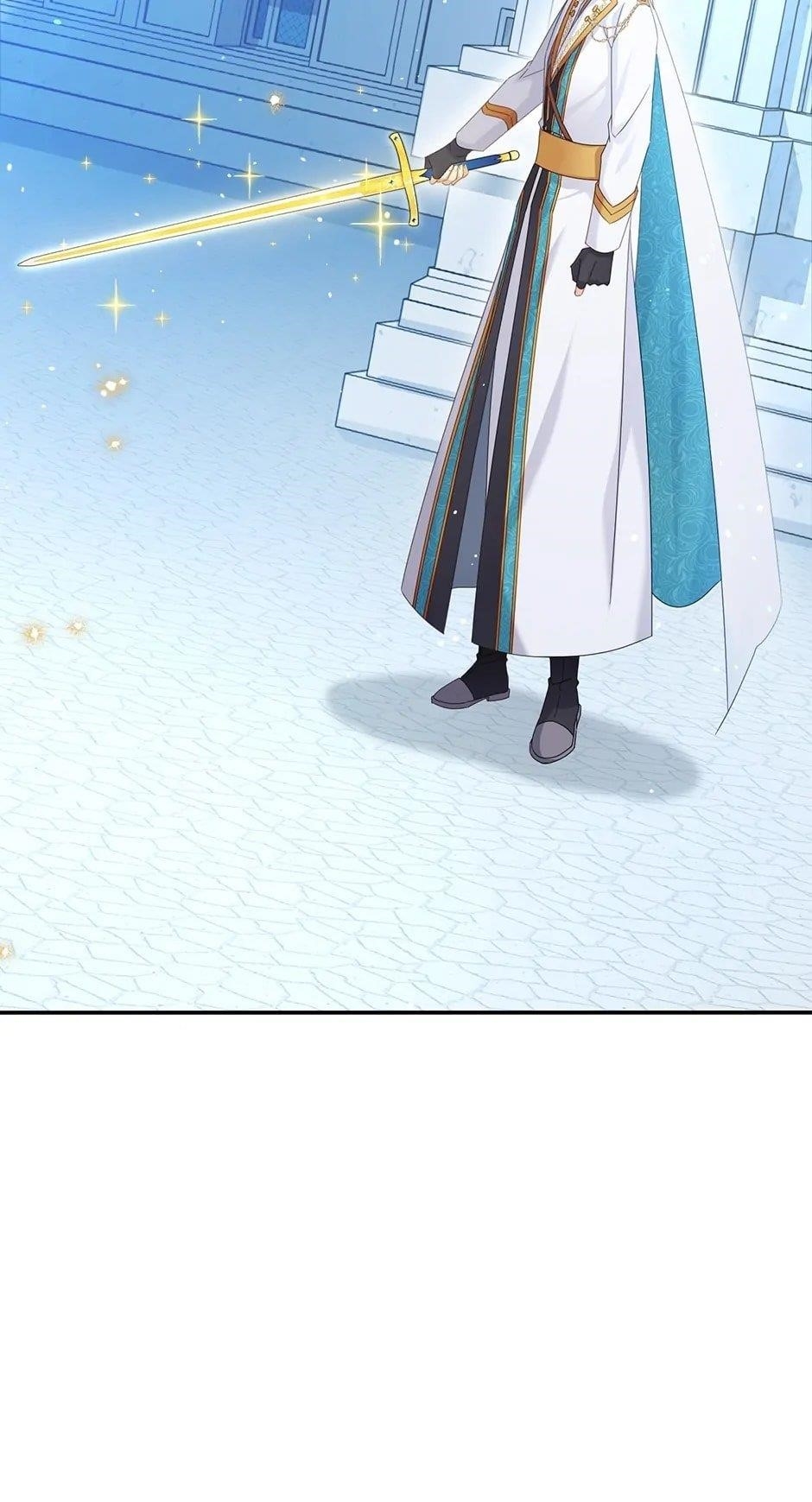 The Duchess With An Empty Soul Chapter 147 - Page 20