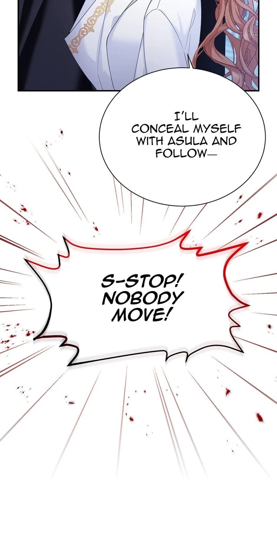 The Duchess With An Empty Soul Chapter 147 - Page 24