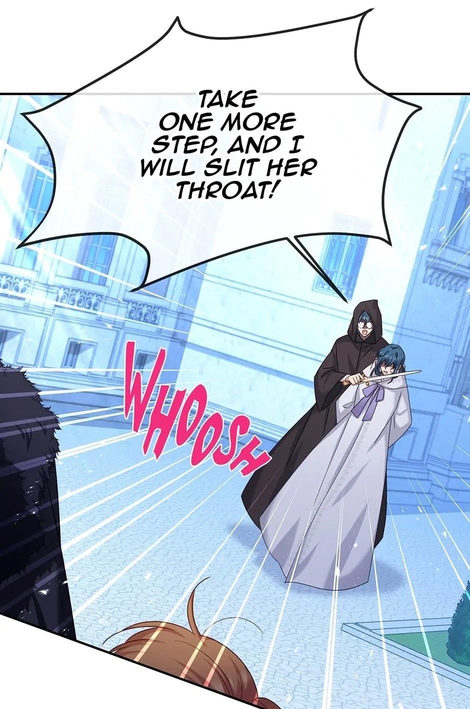 The Duchess With An Empty Soul Chapter 147 - Page 25