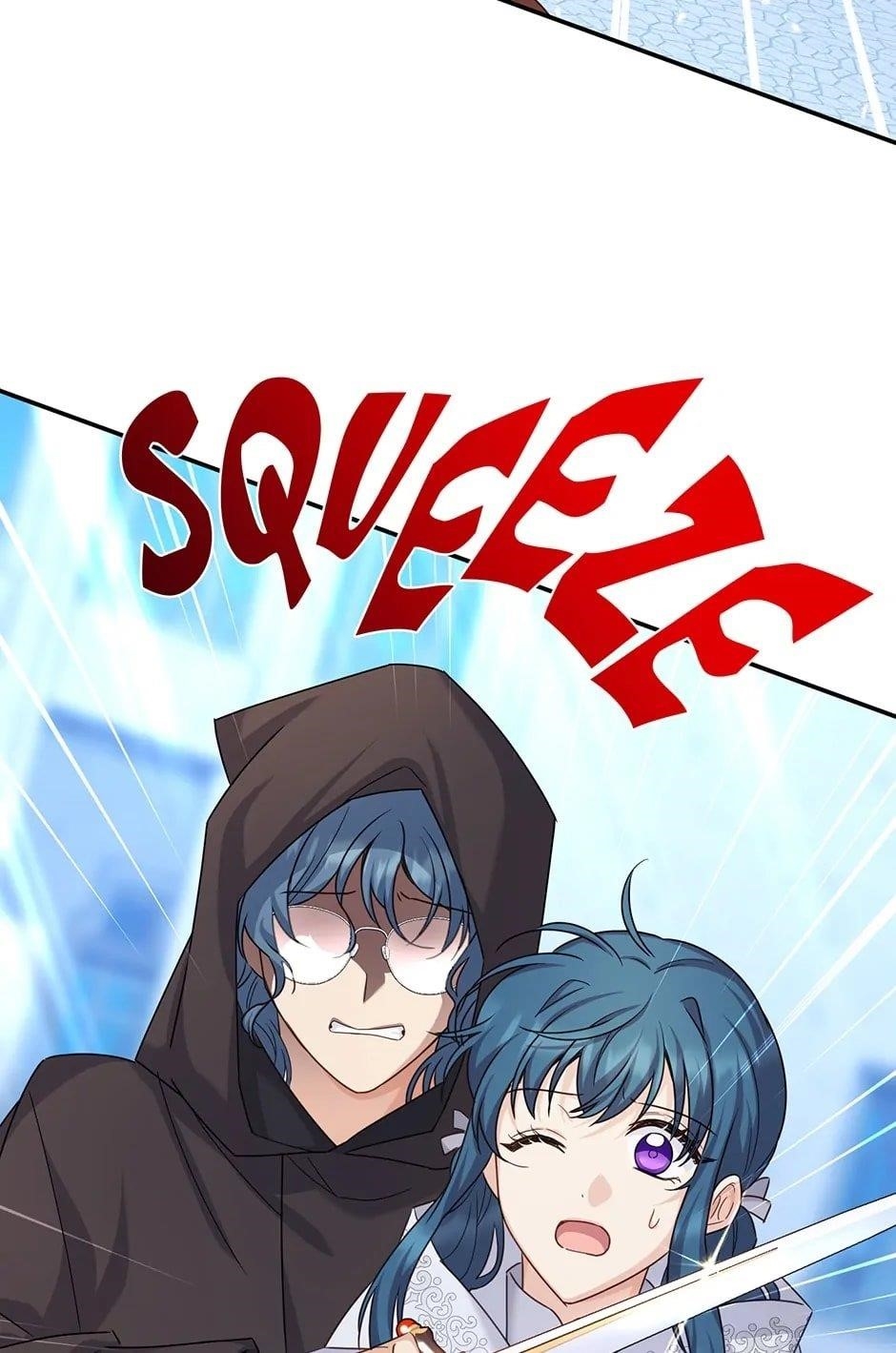 The Duchess With An Empty Soul Chapter 147 - Page 26