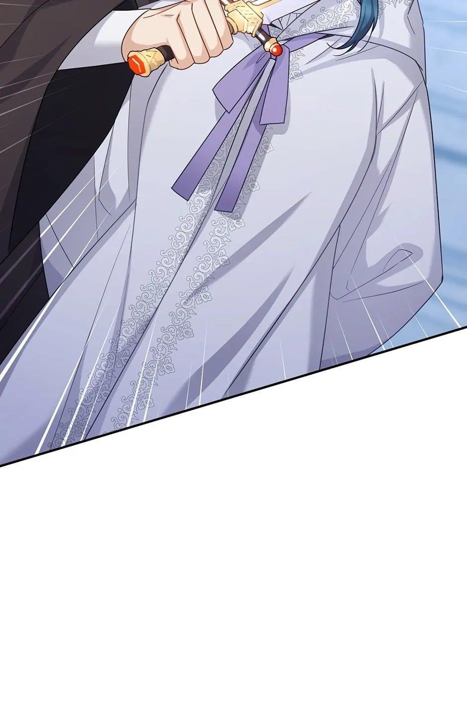 The Duchess With An Empty Soul Chapter 147 - Page 27