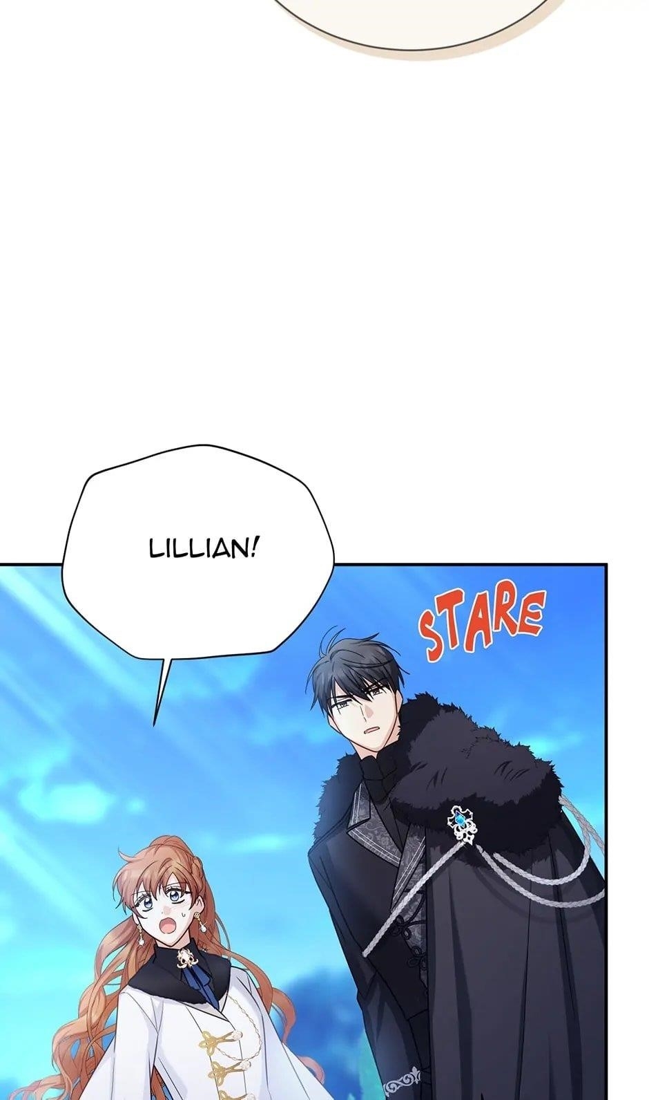 The Duchess With An Empty Soul Chapter 147 - Page 29