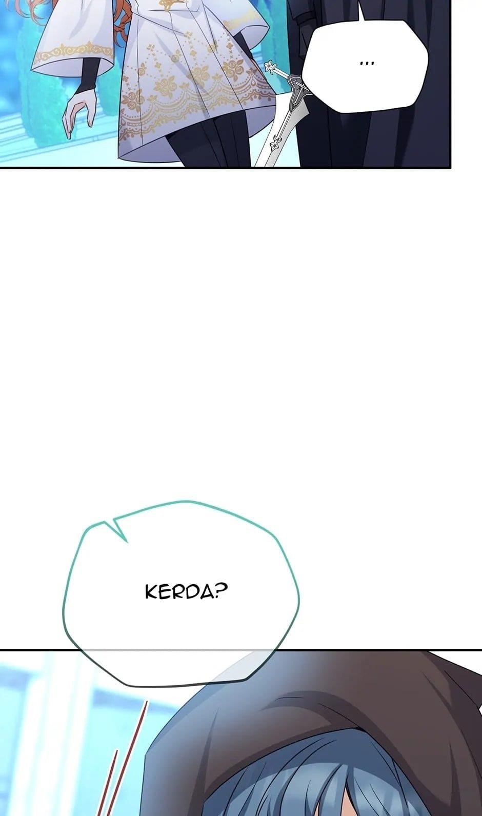 The Duchess With An Empty Soul Chapter 147 - Page 30