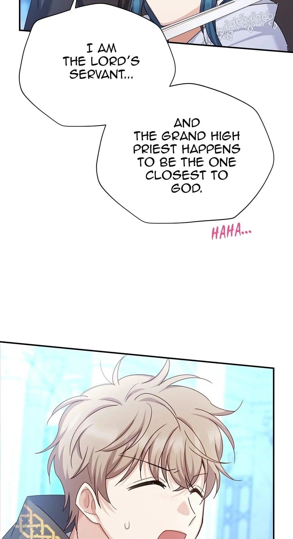 The Duchess With An Empty Soul Chapter 147 - Page 34