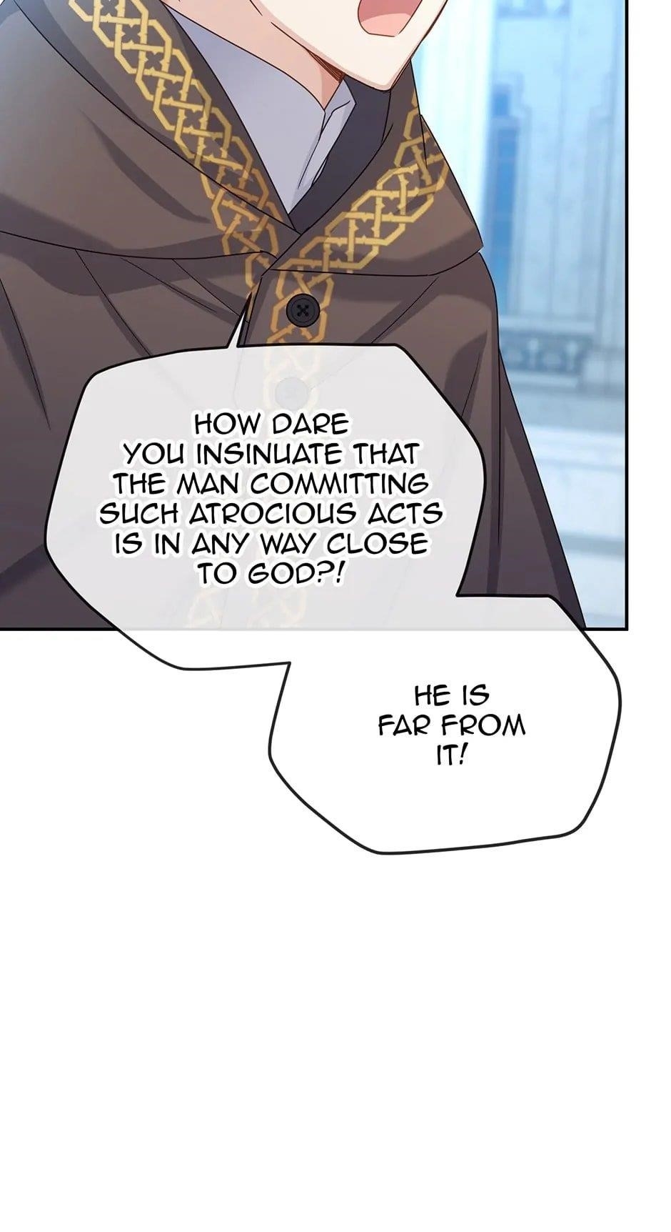 The Duchess With An Empty Soul Chapter 147 - Page 35