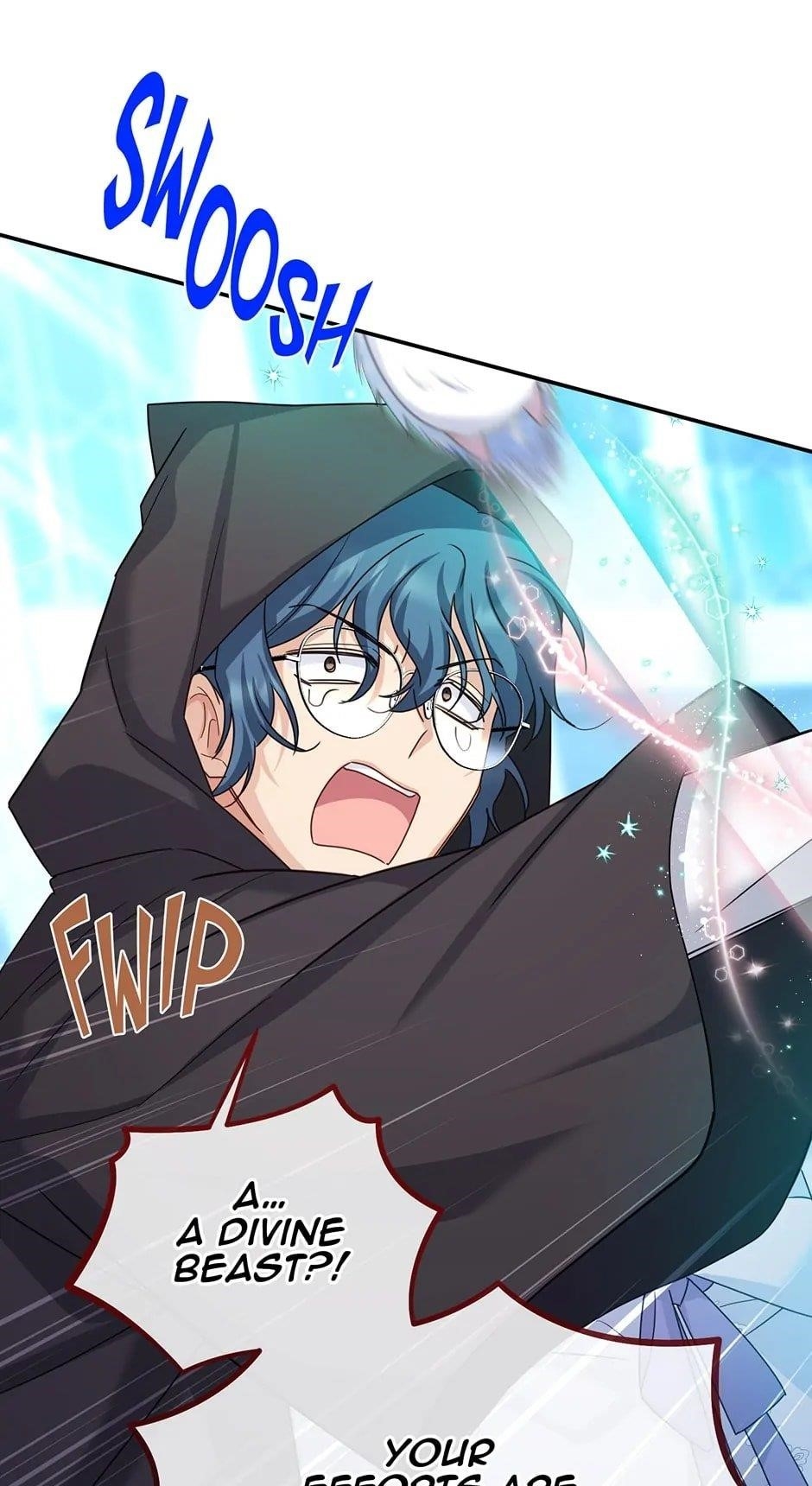 The Duchess With An Empty Soul Chapter 147 - Page 39