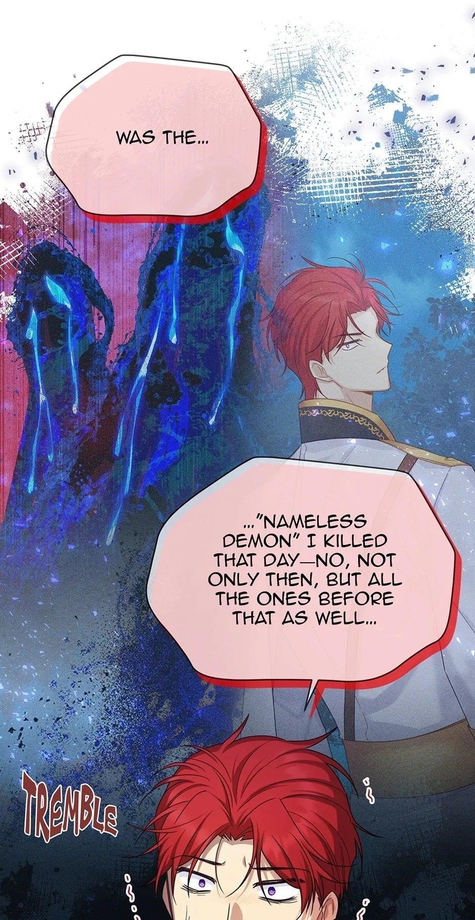 The Duchess With An Empty Soul Chapter 147 - Page 4