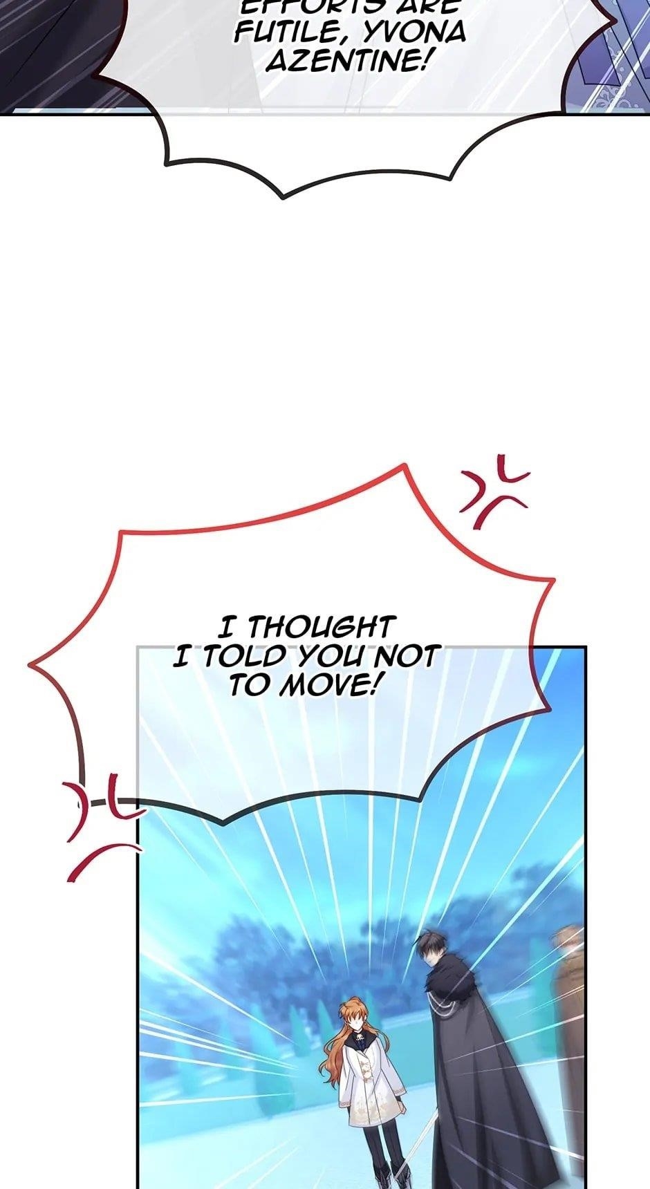 The Duchess With An Empty Soul Chapter 147 - Page 40