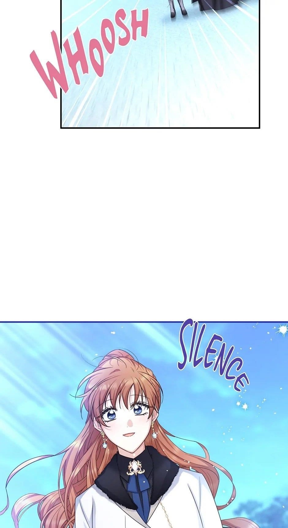 The Duchess With An Empty Soul Chapter 147 - Page 41