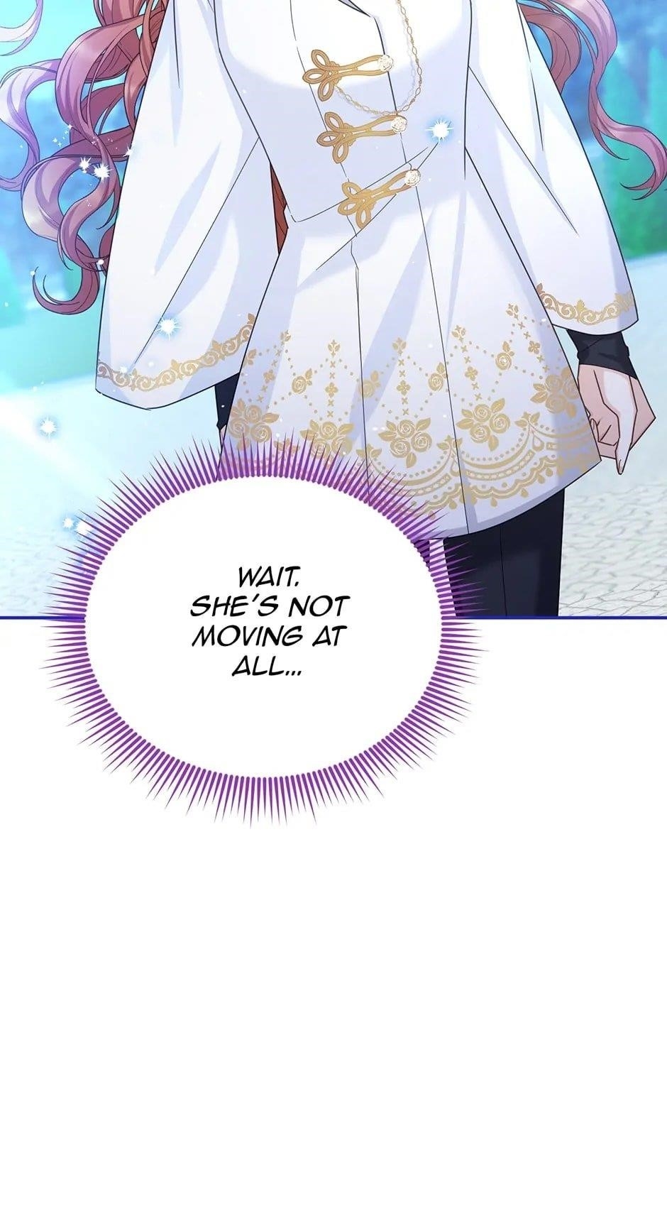 The Duchess With An Empty Soul Chapter 147 - Page 42