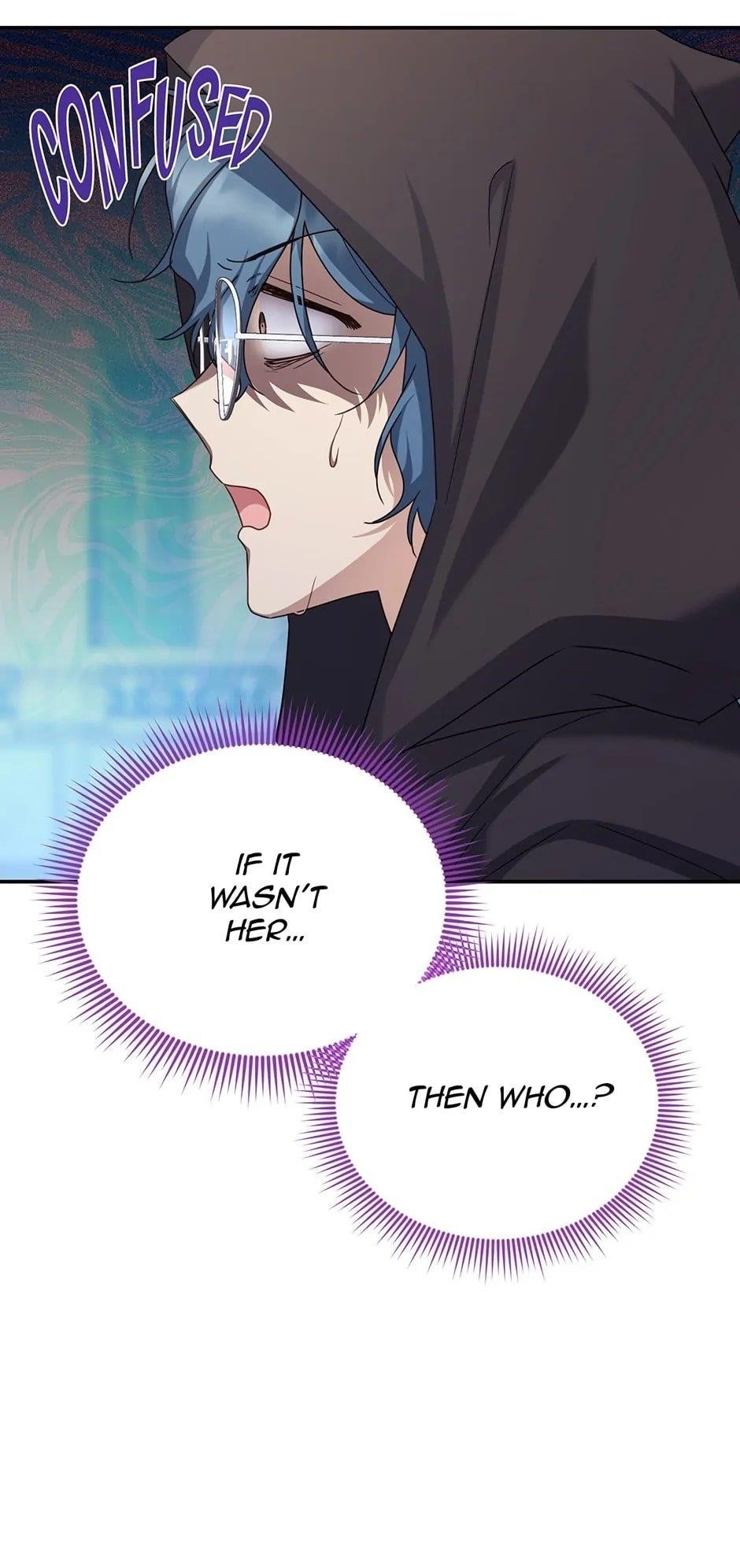 The Duchess With An Empty Soul Chapter 147 - Page 43