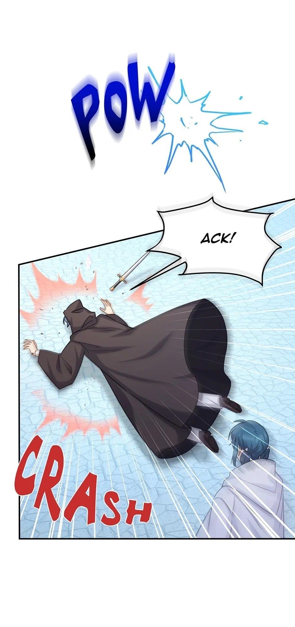 The Duchess With An Empty Soul Chapter 147 - Page 44