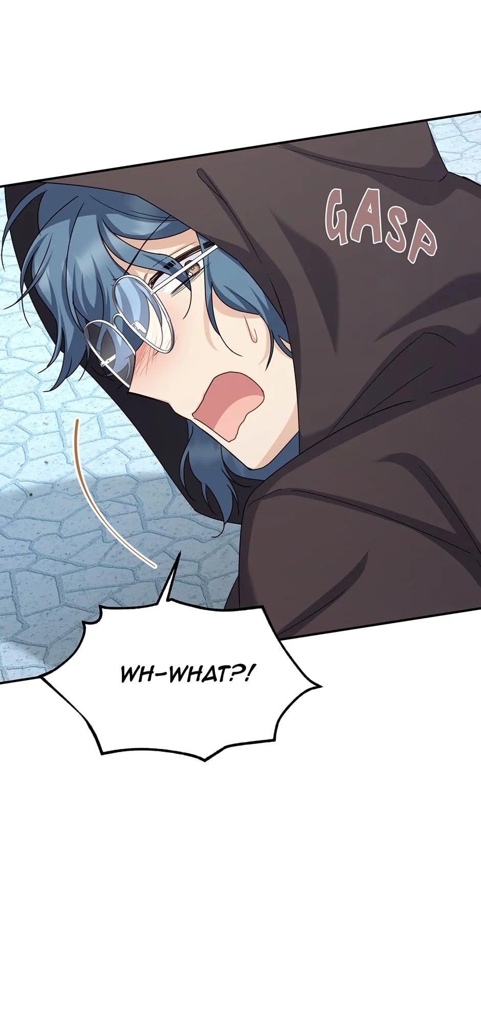 The Duchess With An Empty Soul Chapter 147 - Page 45