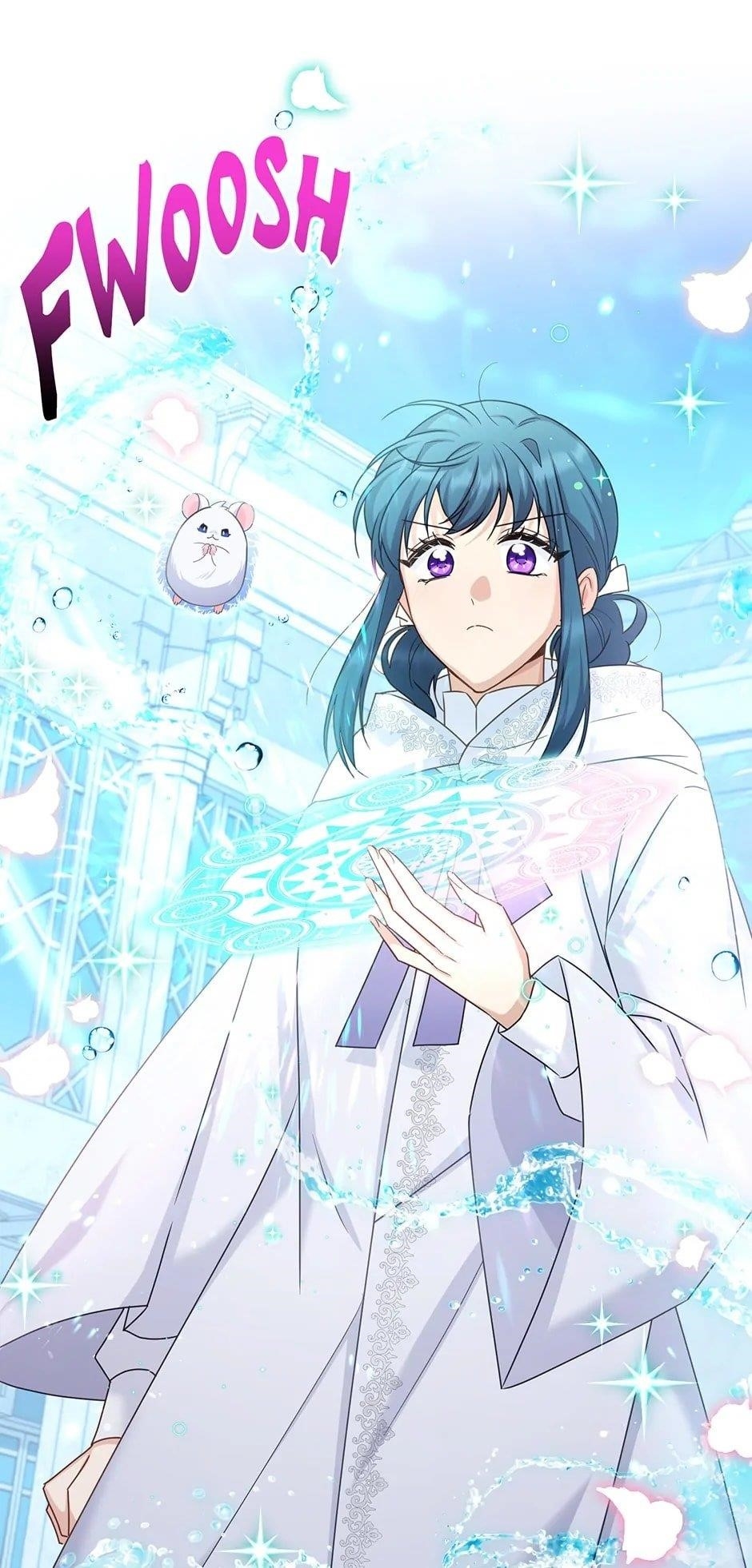 The Duchess With An Empty Soul Chapter 147 - Page 46