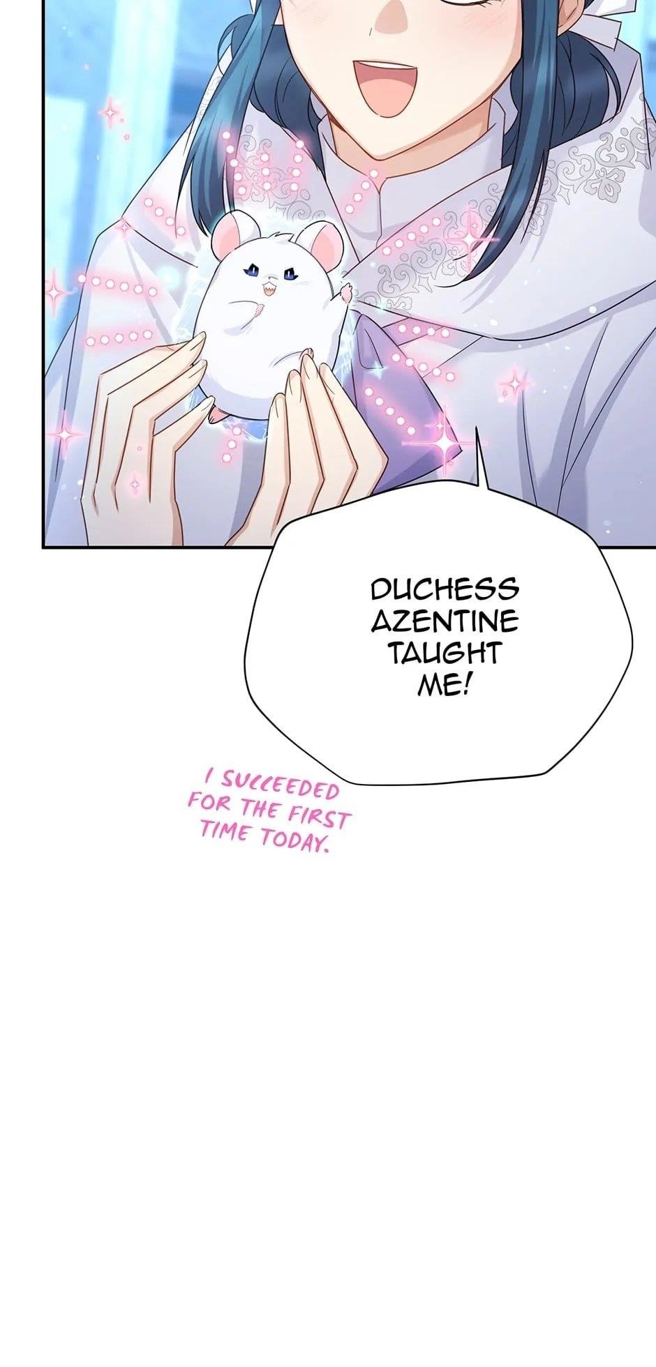 The Duchess With An Empty Soul Chapter 147 - Page 49