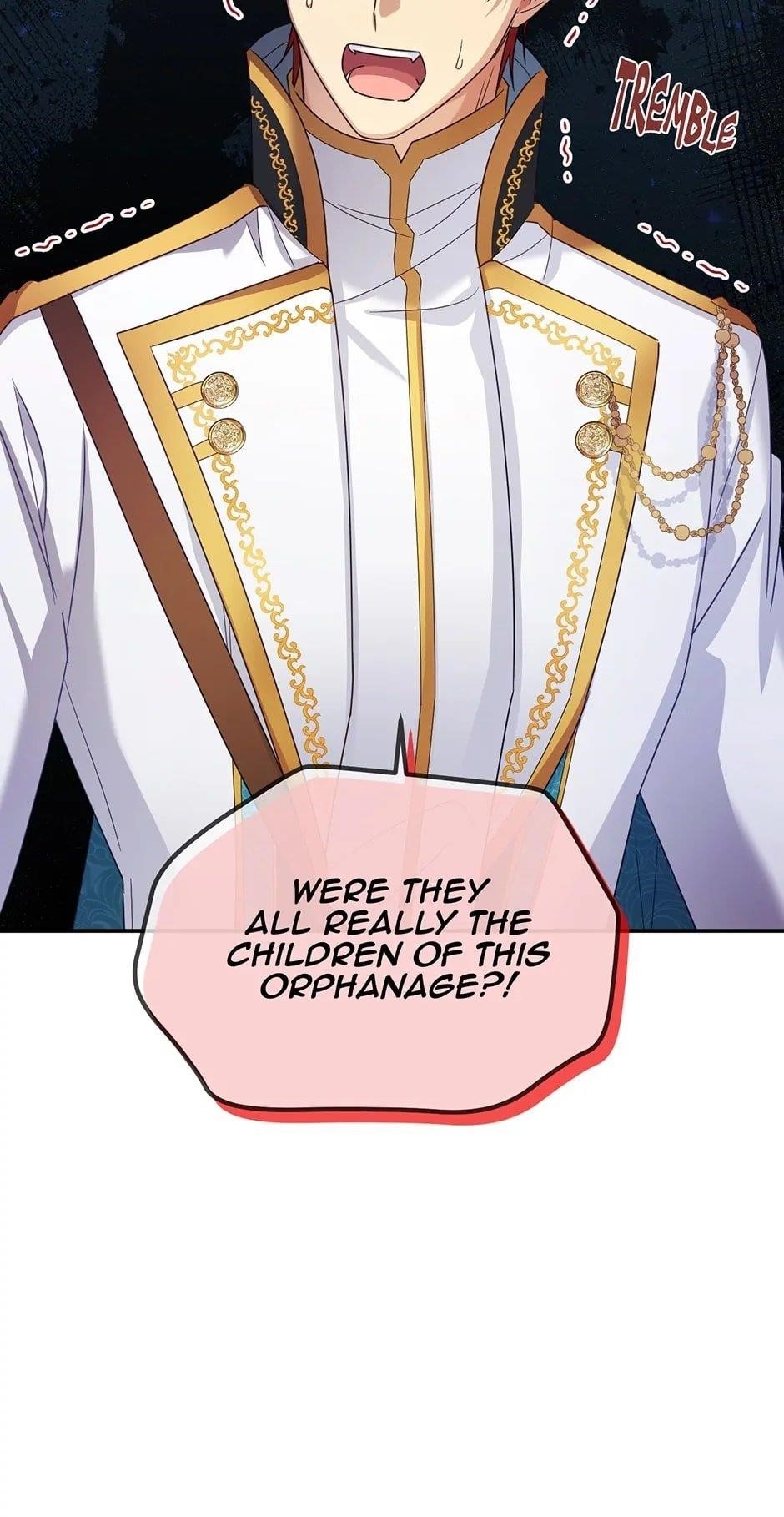 The Duchess With An Empty Soul Chapter 147 - Page 5