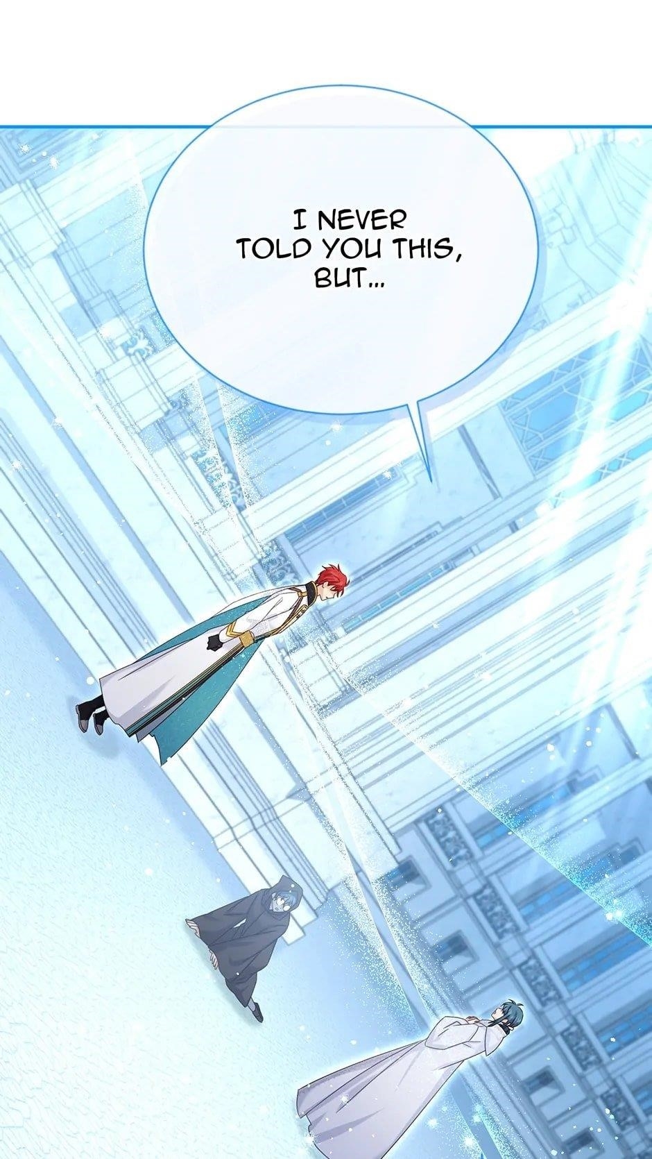 The Duchess With An Empty Soul Chapter 147 - Page 50