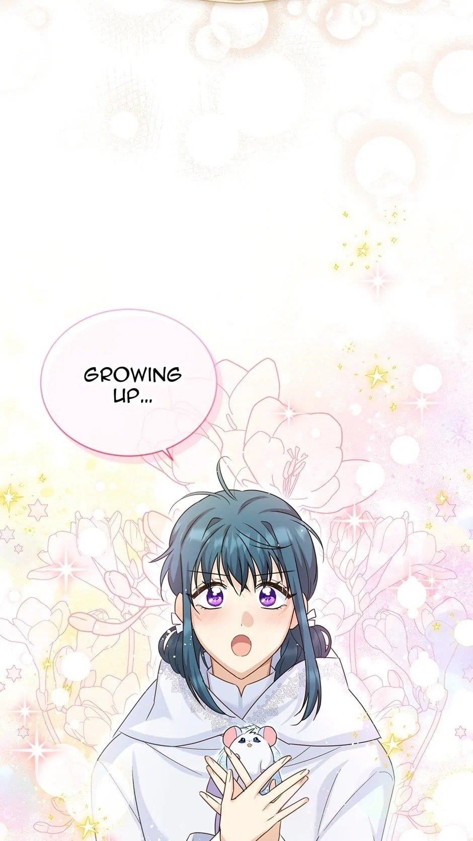 The Duchess With An Empty Soul Chapter 147 - Page 53