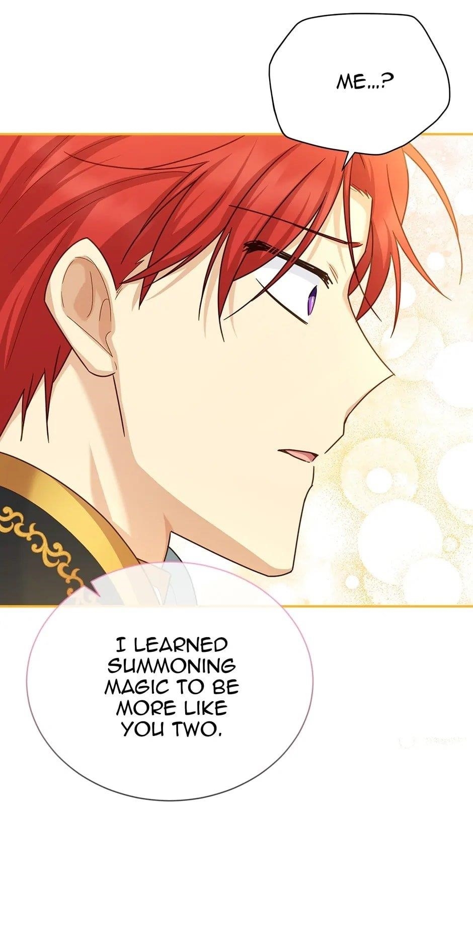 The Duchess With An Empty Soul Chapter 147 - Page 55