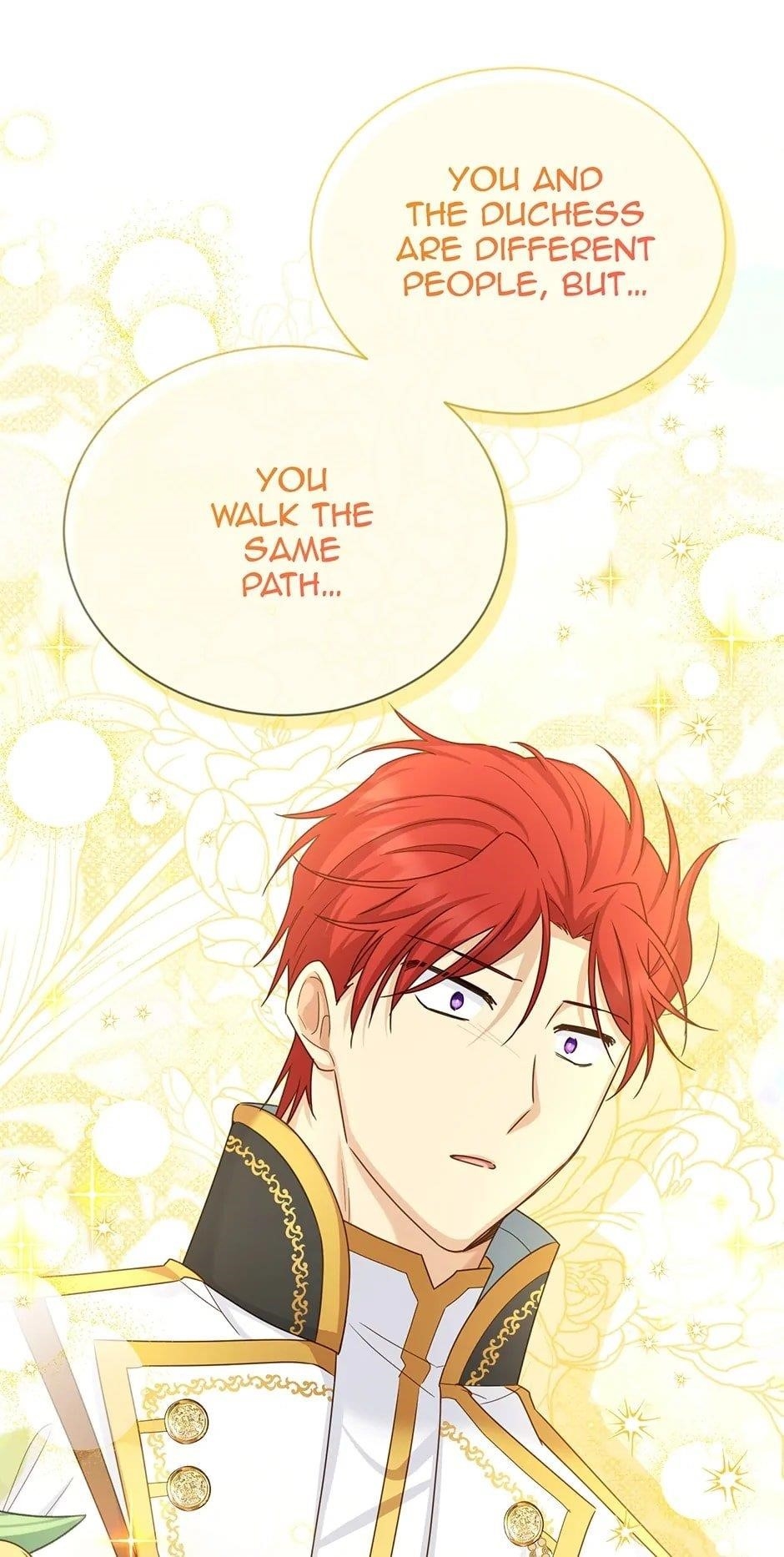The Duchess With An Empty Soul Chapter 147 - Page 56