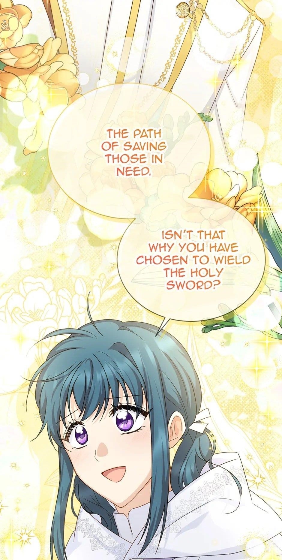 The Duchess With An Empty Soul Chapter 147 - Page 57