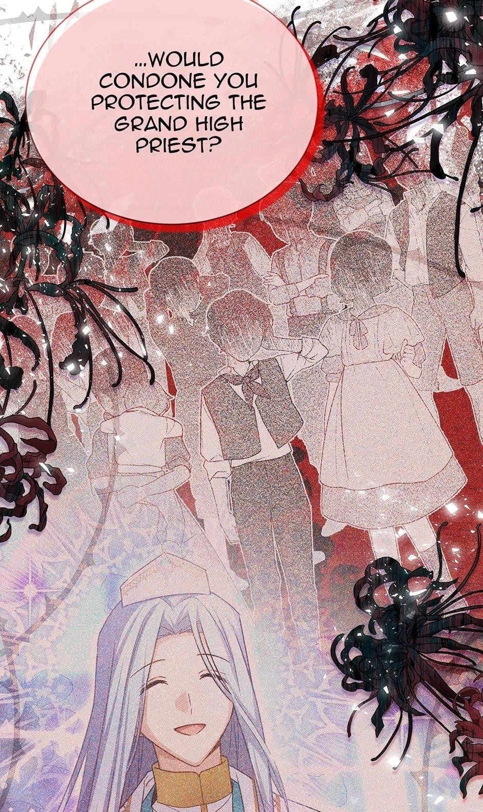 The Duchess With An Empty Soul Chapter 147 - Page 60