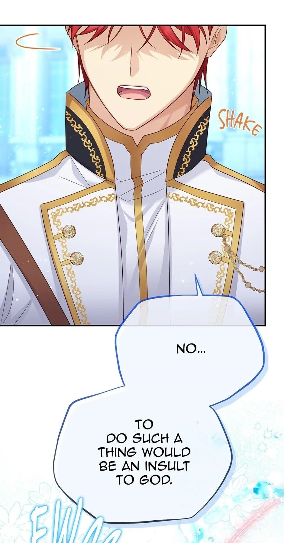 The Duchess With An Empty Soul Chapter 147 - Page 62