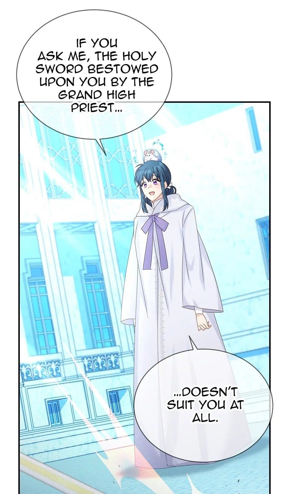 The Duchess With An Empty Soul Chapter 147 - Page 65