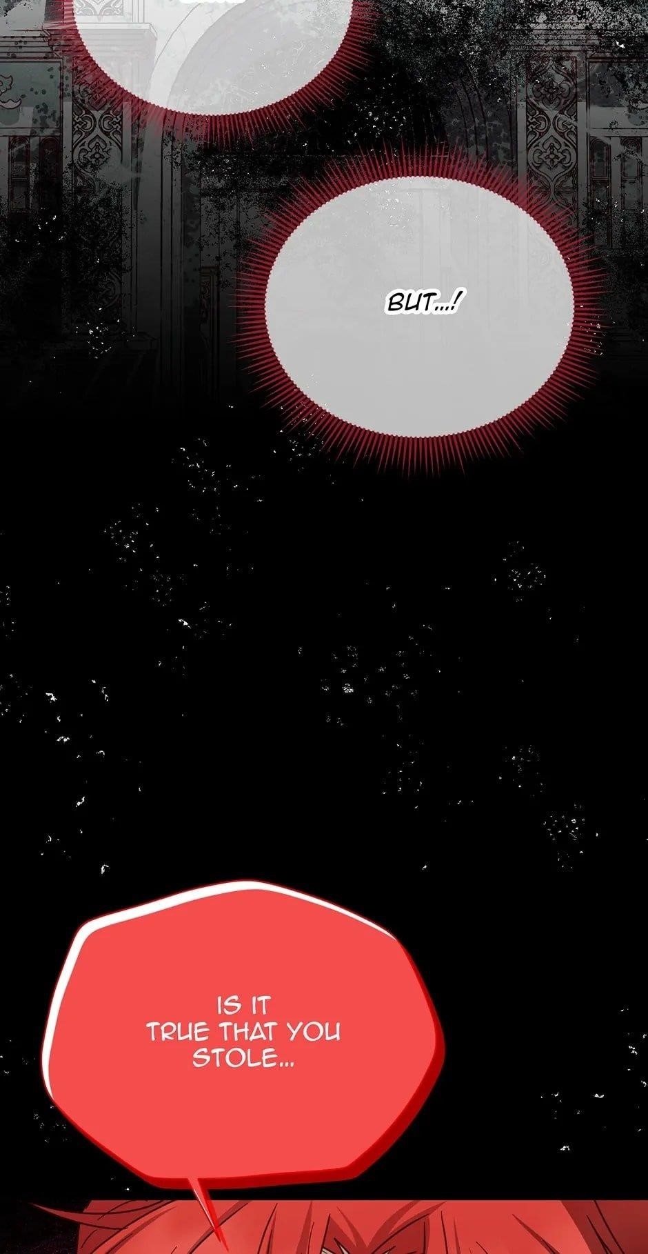 The Duchess With An Empty Soul Chapter 147 - Page 7