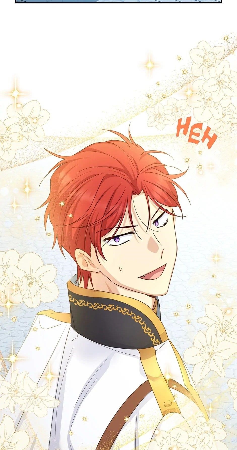 The Duchess With An Empty Soul Chapter 147 - Page 70