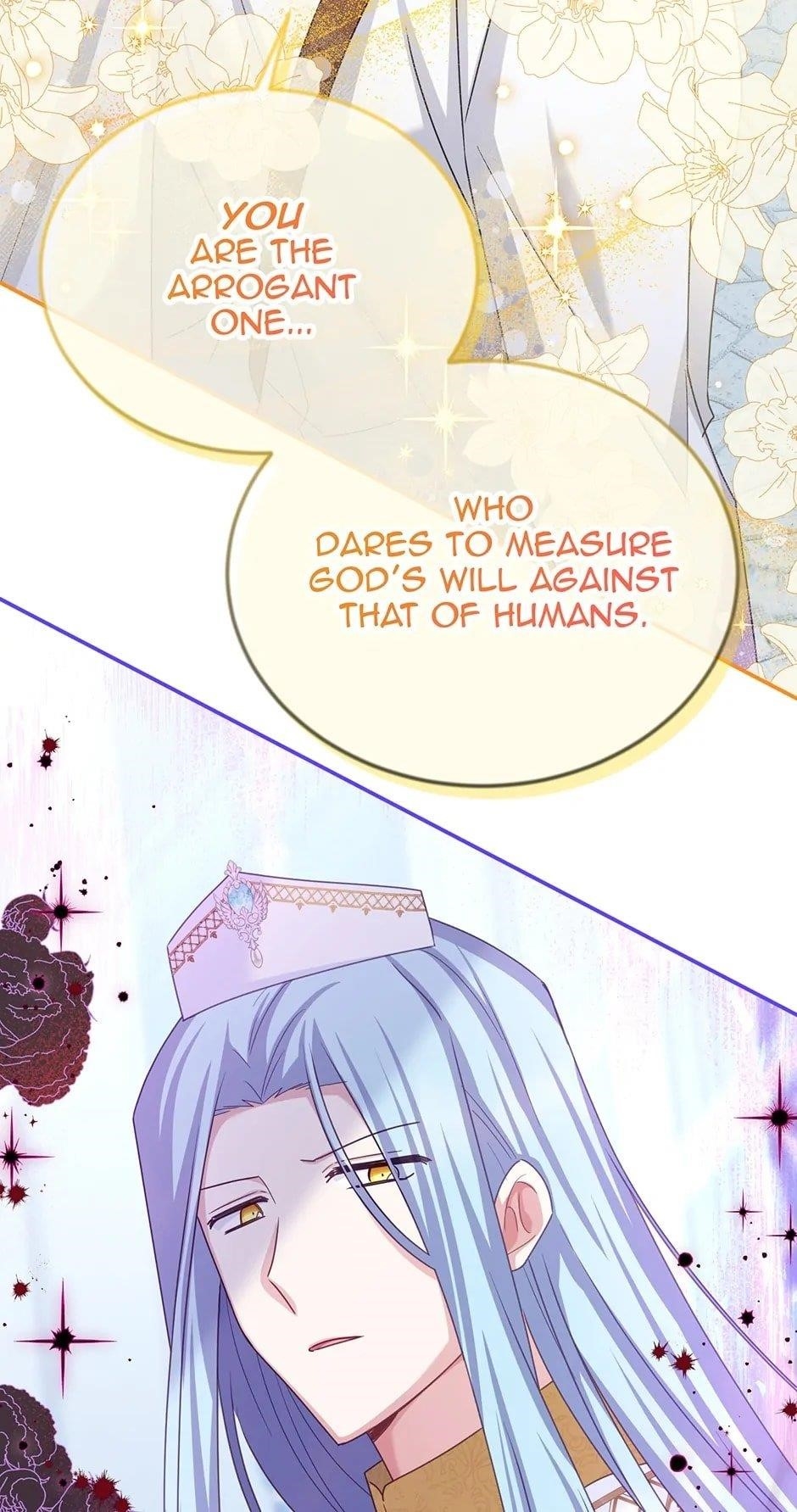 The Duchess With An Empty Soul Chapter 147 - Page 71