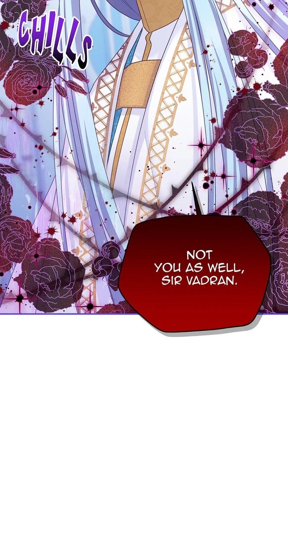 The Duchess With An Empty Soul Chapter 147 - Page 72