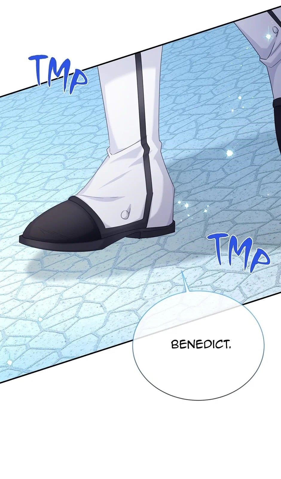 The Duchess With An Empty Soul Chapter 147 - Page 73