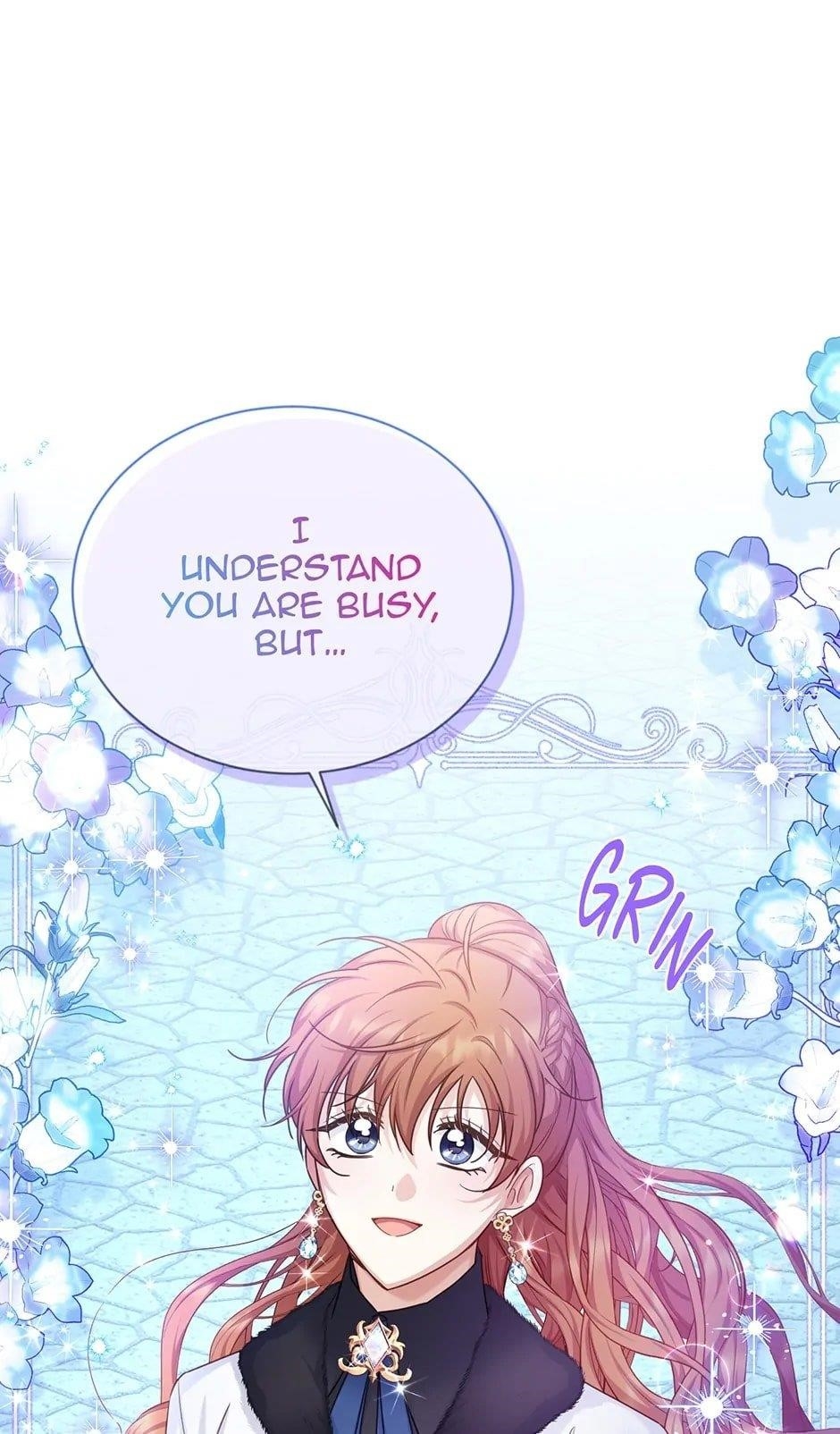 The Duchess With An Empty Soul Chapter 147 - Page 74