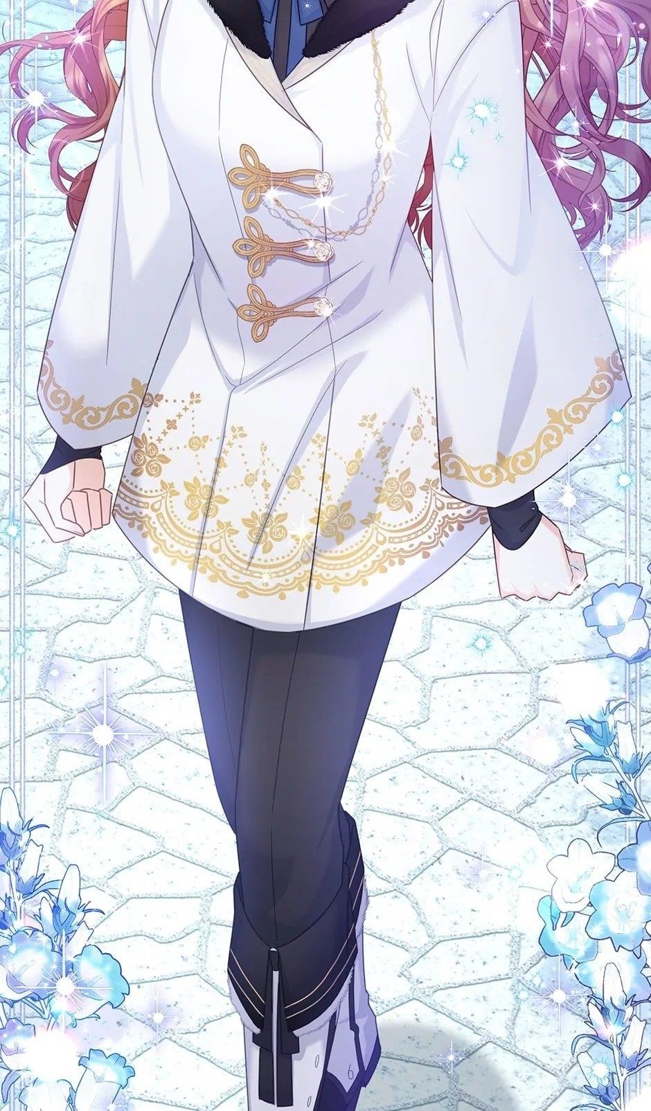 The Duchess With An Empty Soul Chapter 147 - Page 75