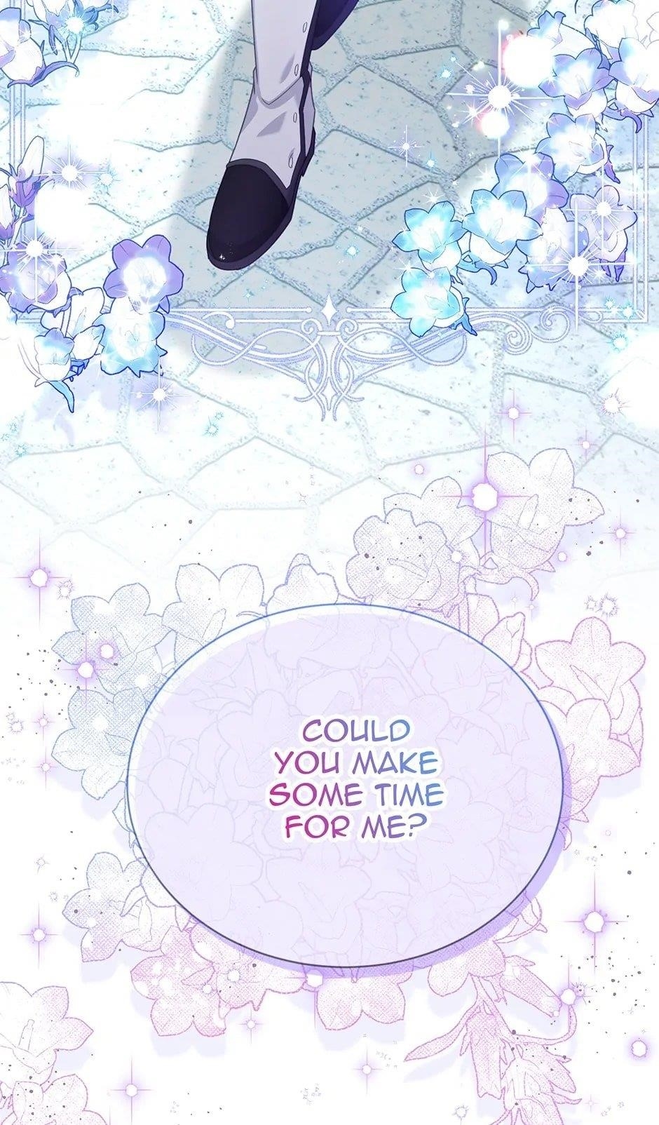 The Duchess With An Empty Soul Chapter 147 - Page 76